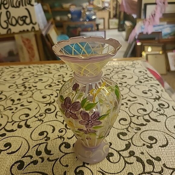 Tracey Porter Bud Vase - Picture 3 of 4